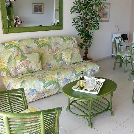 Apartment Du Port *